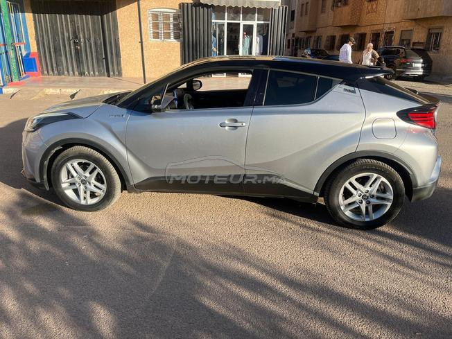 Toyota C-HR Essence Automatique 2024 à Settat