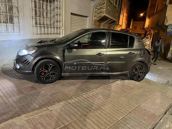 طنجة و مكناس