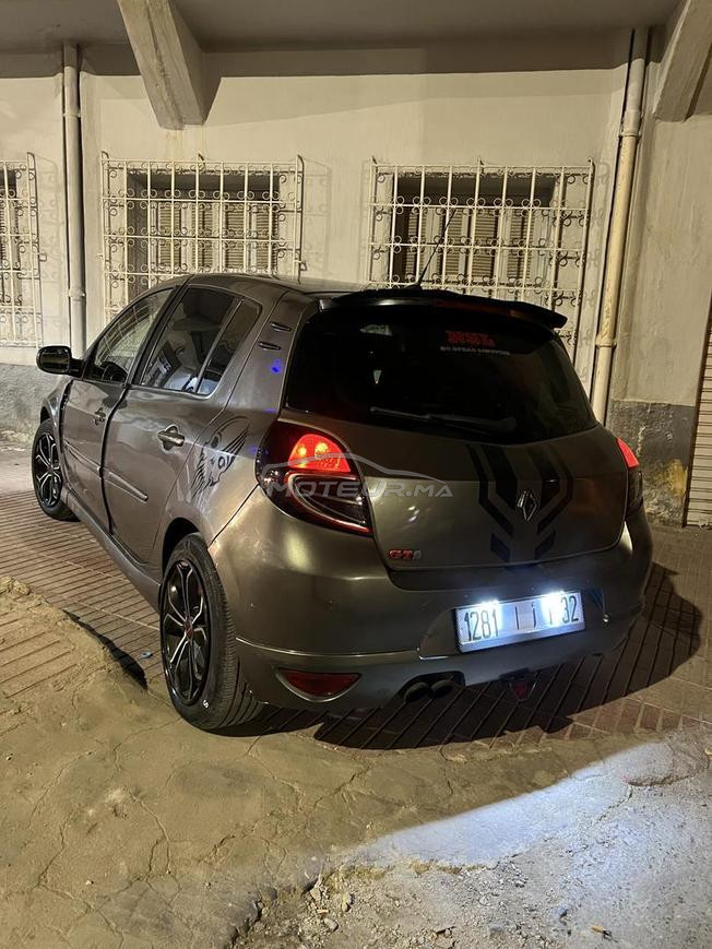 طنجة و مكناس