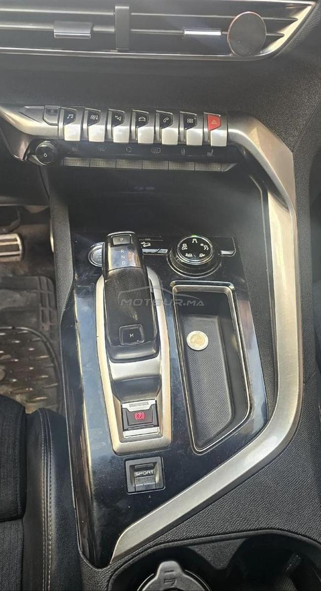 3008 gt line 2020