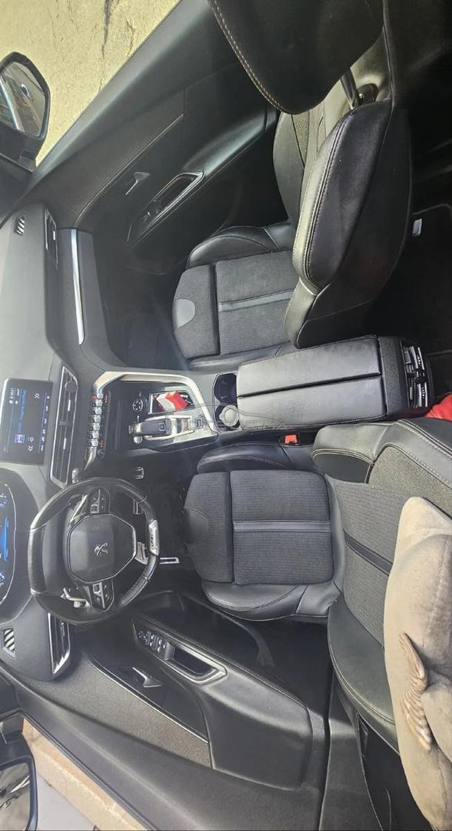 3008 gt line 2020