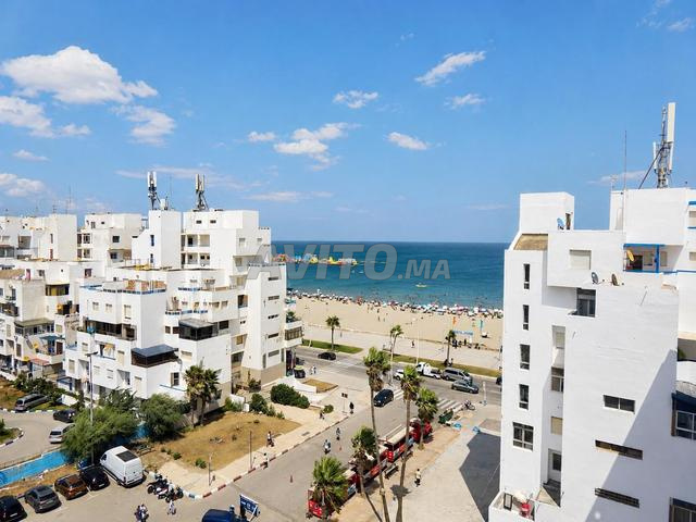 Appartements à vendre 70 m² à Tanger - 2