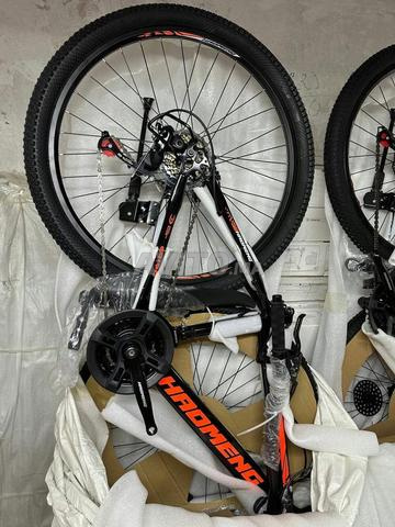Vélo - 2