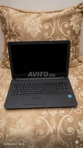حاسوب HP i3 بسعر مناسب جدا وبحالة جيدة - 2
