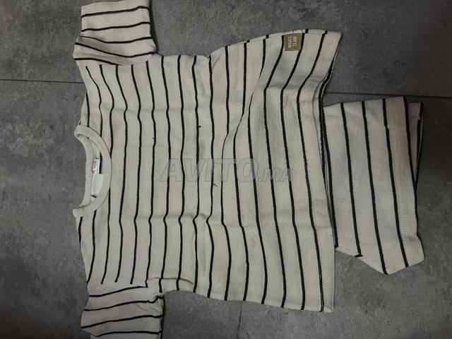 بيع ملابس زارا - 2