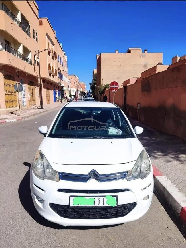 سيتروين سي 3 
