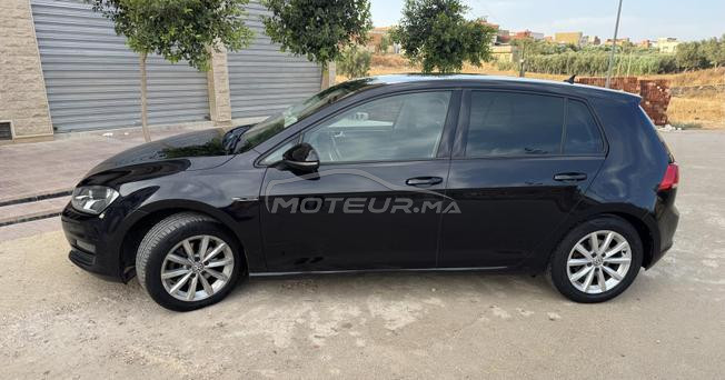 Golf 7 TDI 2.0 Lmodèle 2015 Déd 12/2019