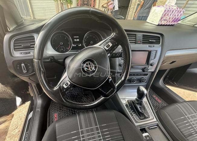 Golf 7 TDI 2.0 Lmodèle 2015 Déd 12/2019