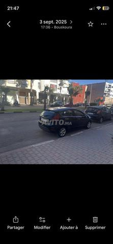 Ford Fiesta 2012 - 2