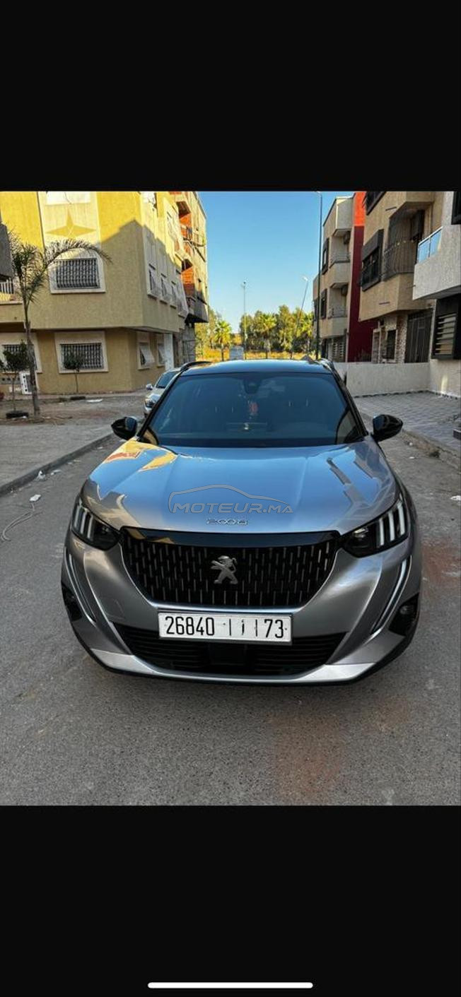 2008 GT. Line tout option 