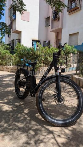 Vélo électrique en bon état - 2