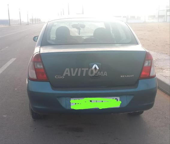 Voiture pure - 2
