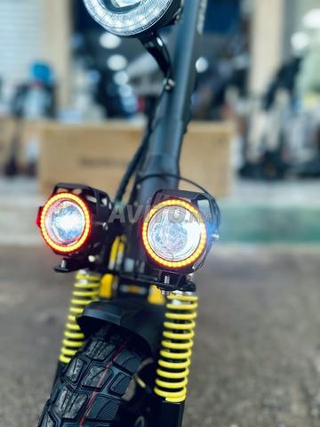 MANKEEL MX M4 - 2