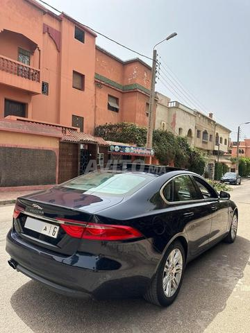 Jaguar XF - 2
