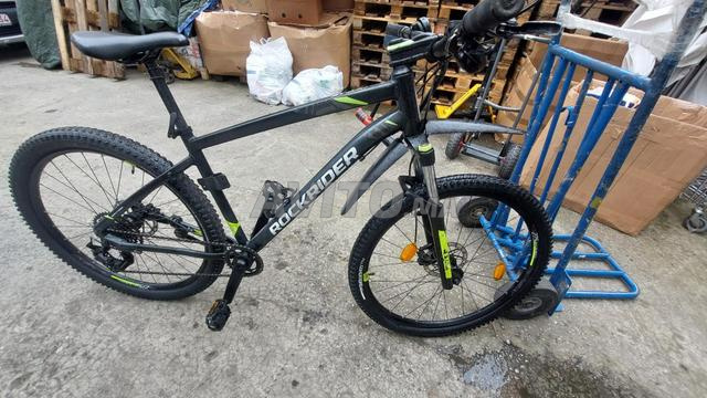 Rockrider st 530 XL 27.5 - 2