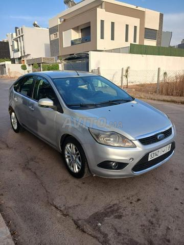 Voiture à vendre - 2