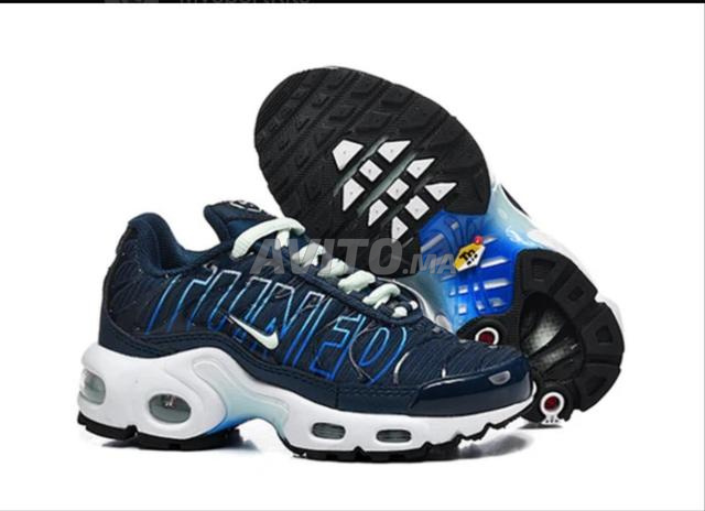 Nike Air Max Plus Obsidian - 2