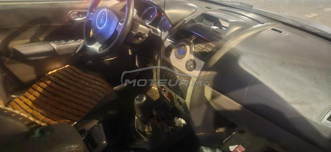 megane 2 tout option toila machine kaskita