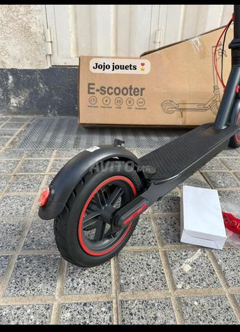 trottinette électrique - 2