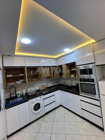 Appartement propre et calme pour les vacances - 2
