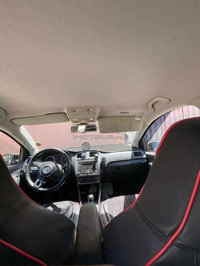 polo 6r diesel 2013 importée neuve
