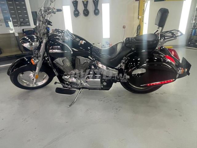 هوندا VTX 1300 سي سي