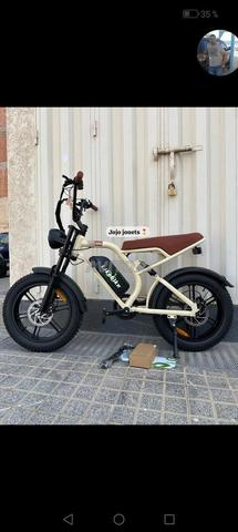 Vélo électrique - 2