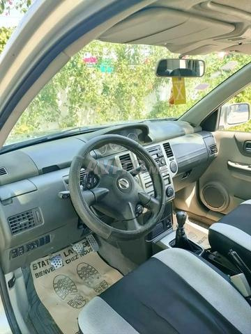 Nissan Xtrail - 2
