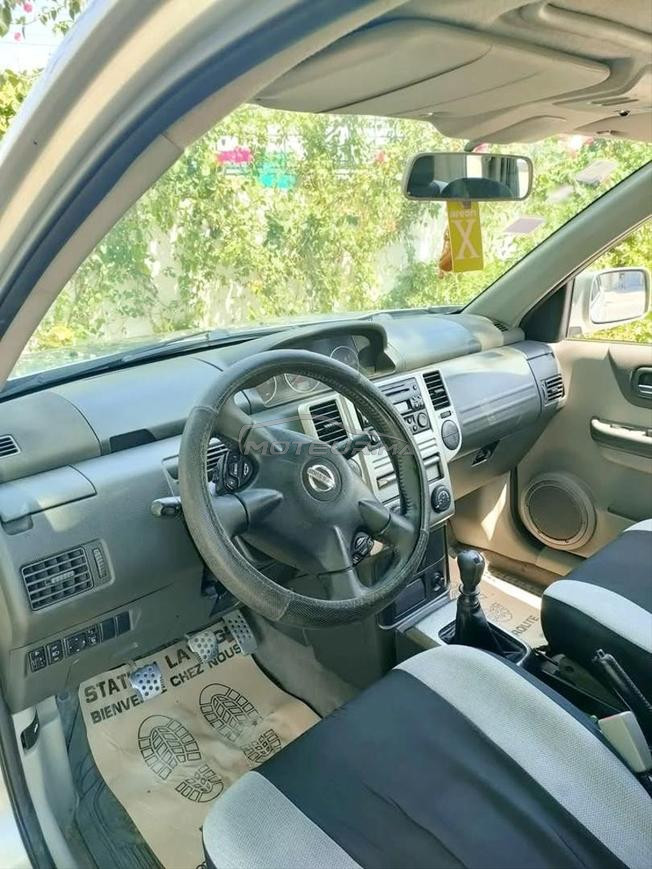Nissan xtrail