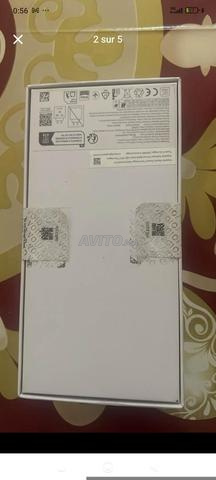 Redmi Note 15 Pro 5G Noir 8Go RAM 257Go ROM - 2