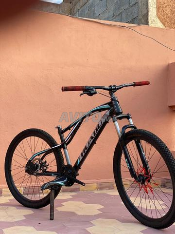 Vélo encore neuf et propre - 2