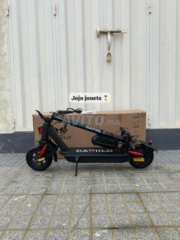 Scooter électrique - 2