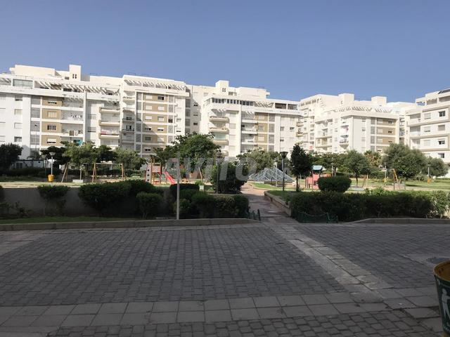 طنجة طريق الرباط - 2