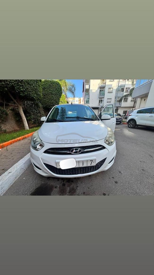hyundai i10 2015