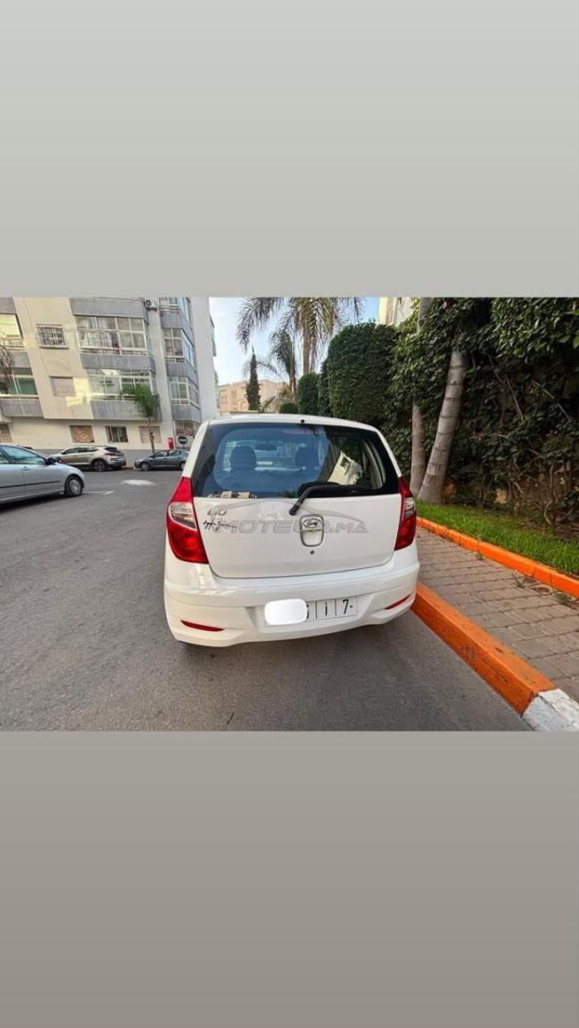 hyundai i10 2015