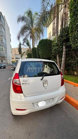 هيونداي i10 2015 - 2