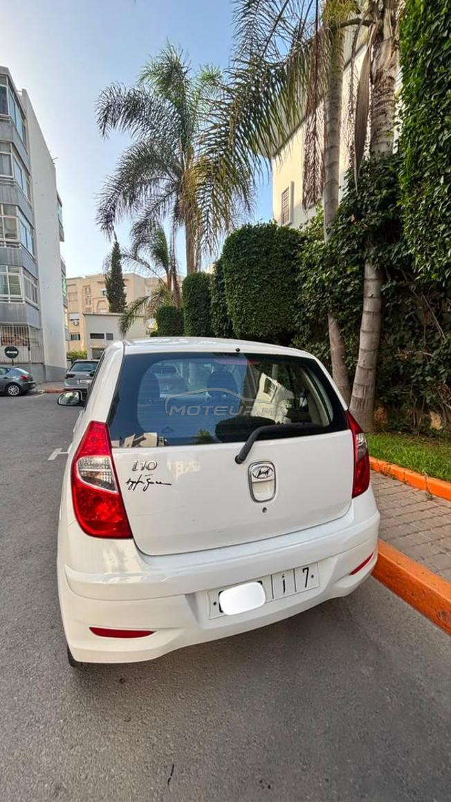 hyundai i10 2015