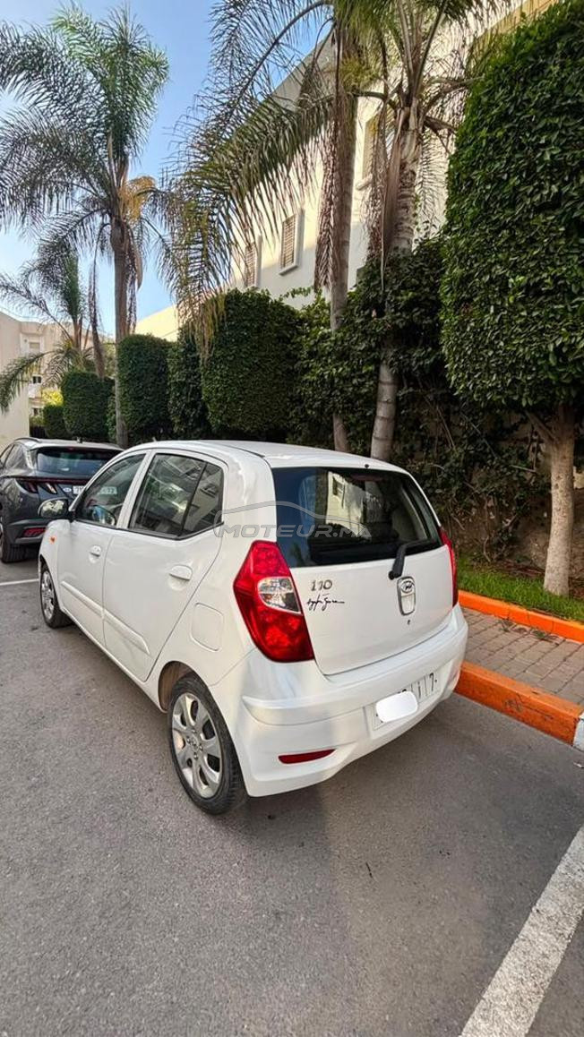 hyundai i10 2015