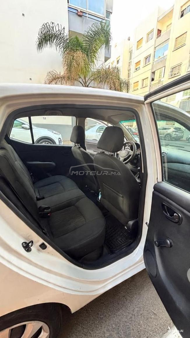 hyundai i10 2015