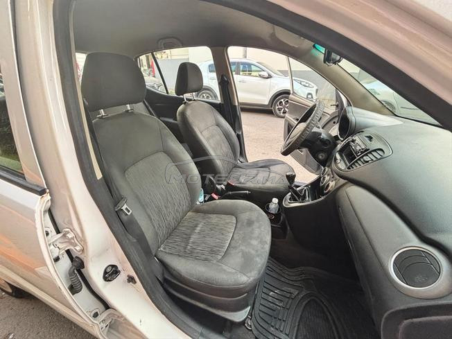 hyundai i10 2015