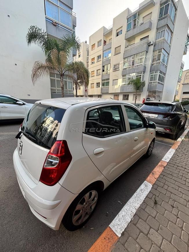 hyundai i10 2015