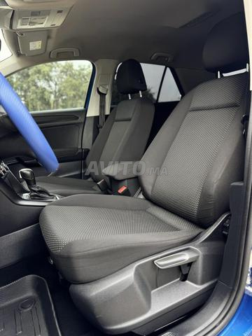 Volkswagen T-ROC - 2