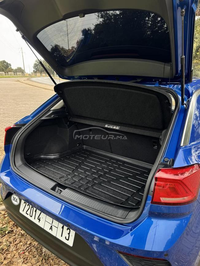Volkswagen  T-ROC 