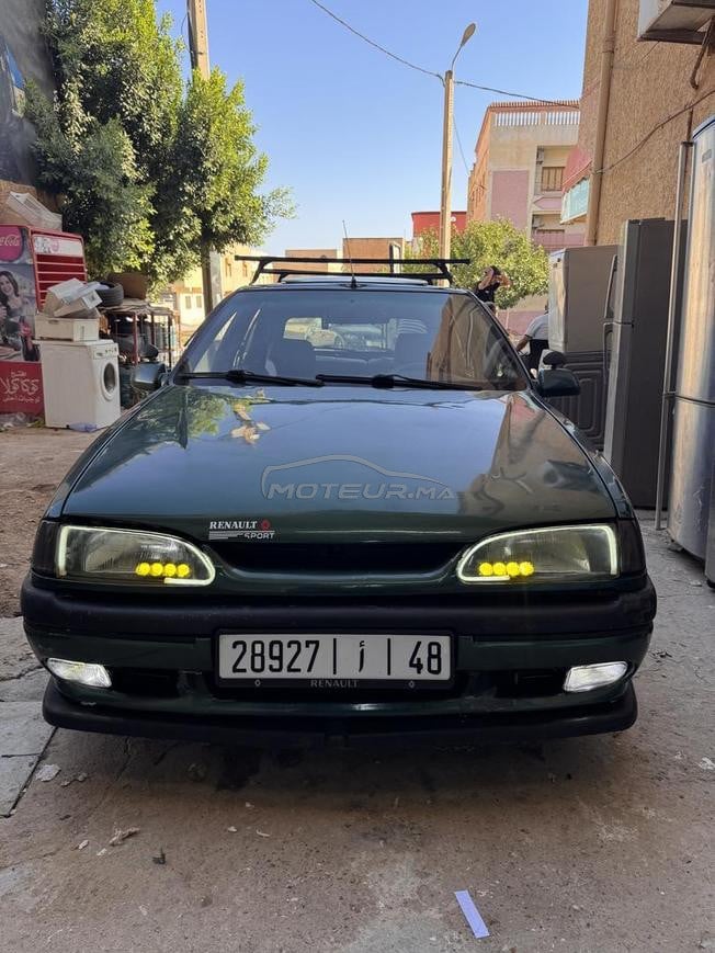 الناظور زايو