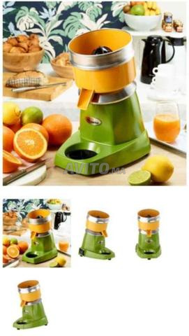 Presse-agrumes - 2