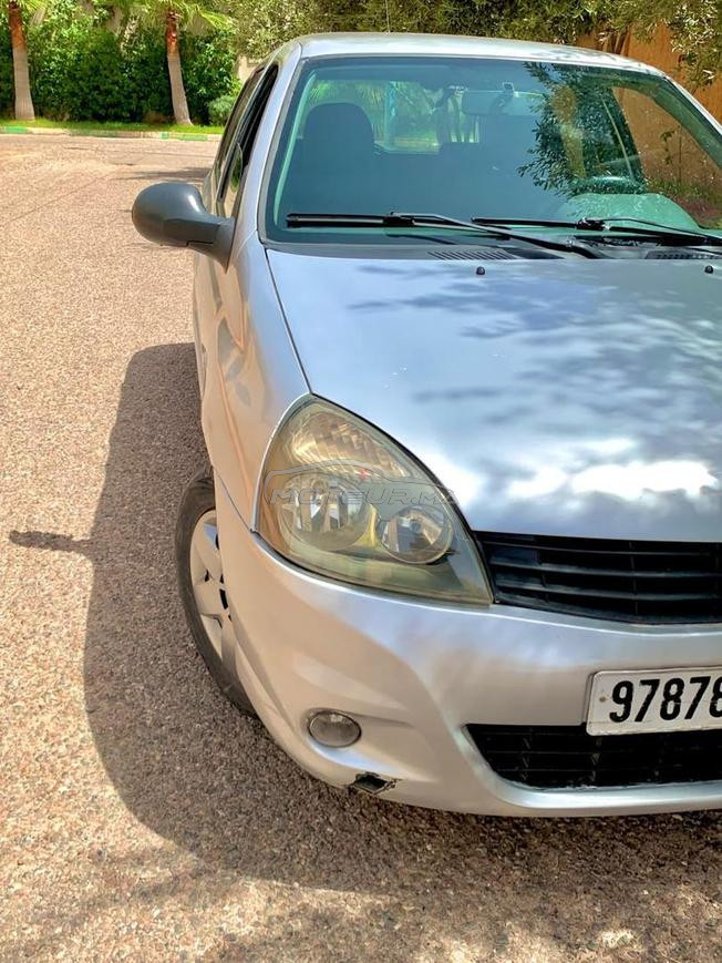 RENAULT CLIO COMPIS 2014