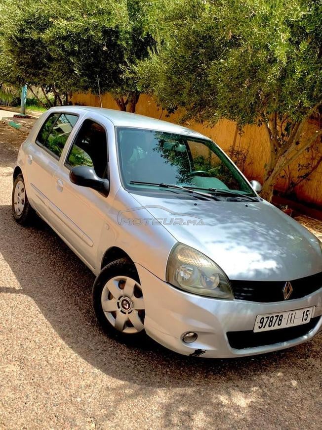 RENAULT CLIO COMPIS 2014