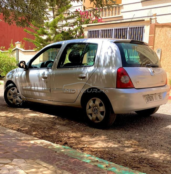 RENAULT CLIO COMPIS 2014