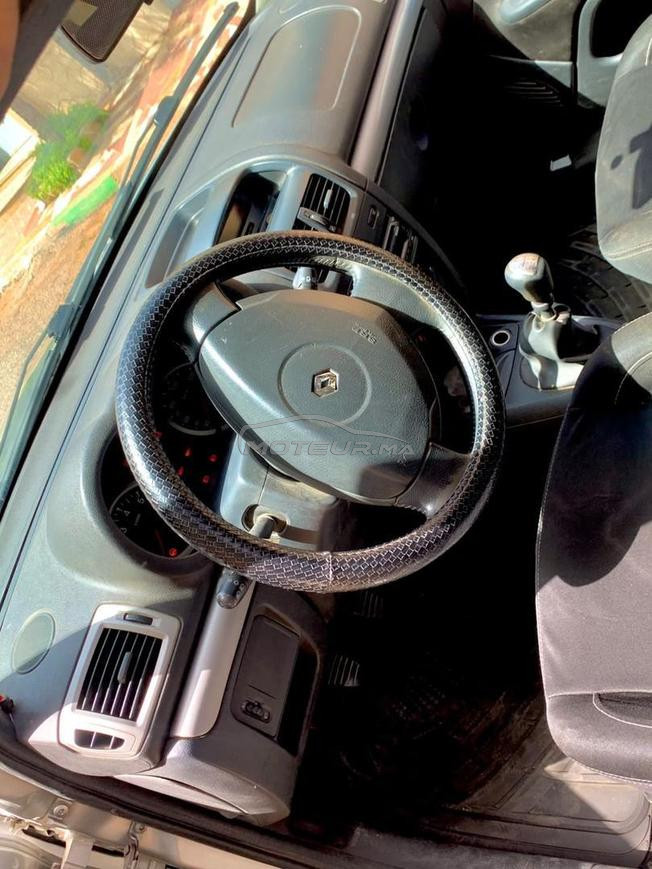 RENAULT CLIO COMPIS 2014