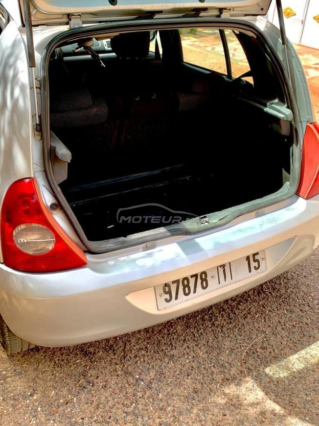 RENAULT CLIO COMPIS 2014